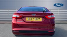 Ford Mondeo 2.0 TDCi Titanium 5dr Diesel Hatchback